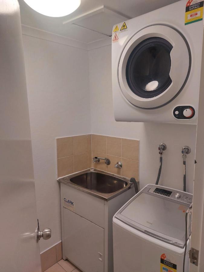 Eastwood Furnished Apartments Sydney Exterior photo