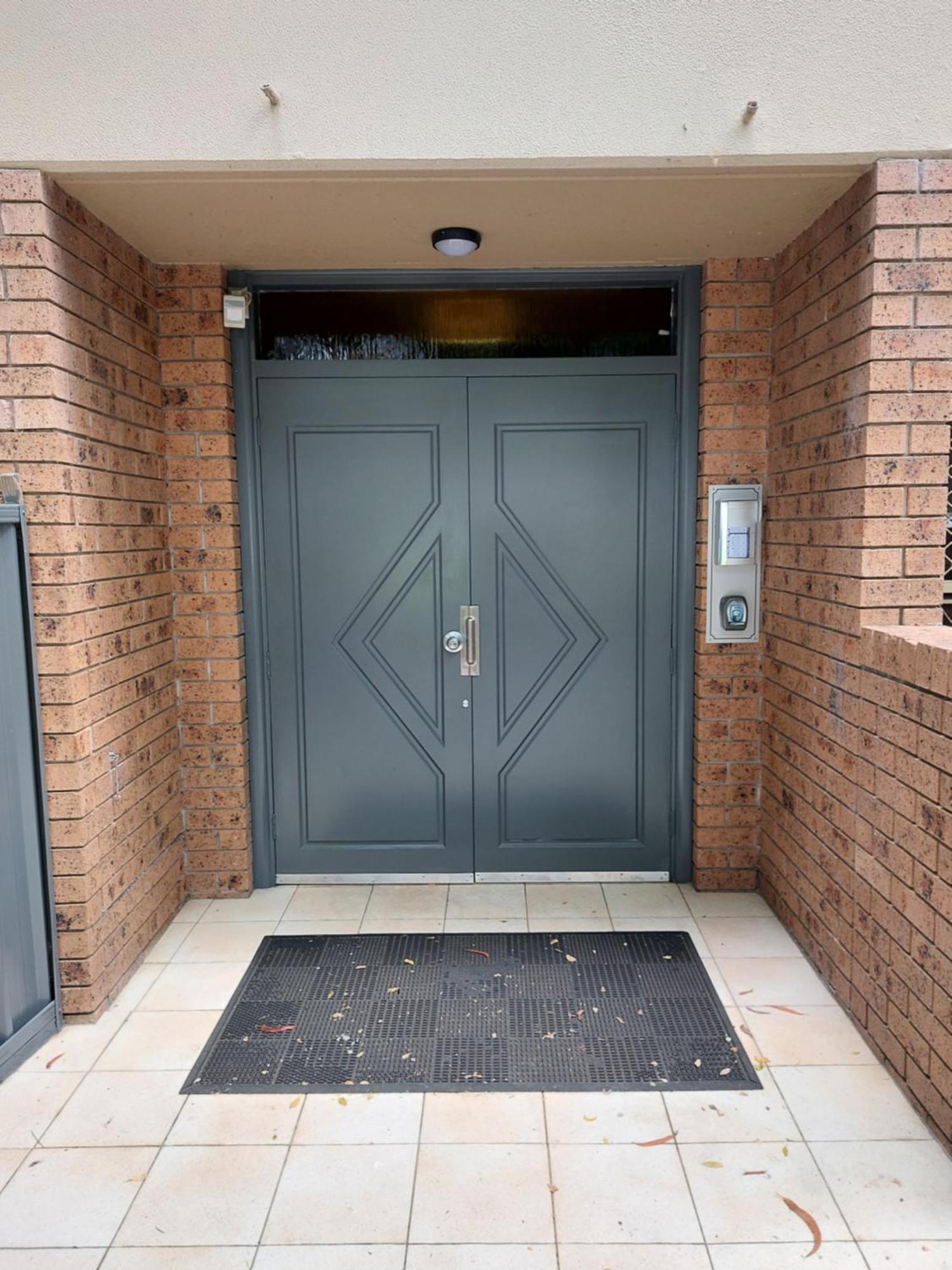 Eastwood Furnished Apartments Sydney Exterior photo