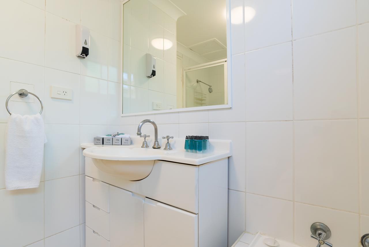Eastwood Furnished Apartments Sydney Exterior photo